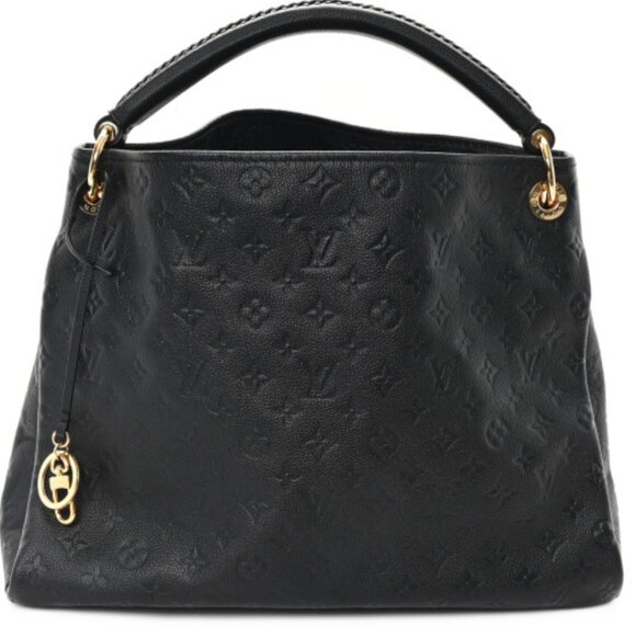 Louis Vuitton Empreiente Artsy MM Bag - Picture 1 of 8